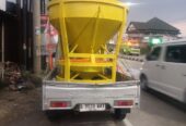 Jasa antar barang dalam & luar kota