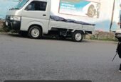 Jasa antar barang dalam & luar kota