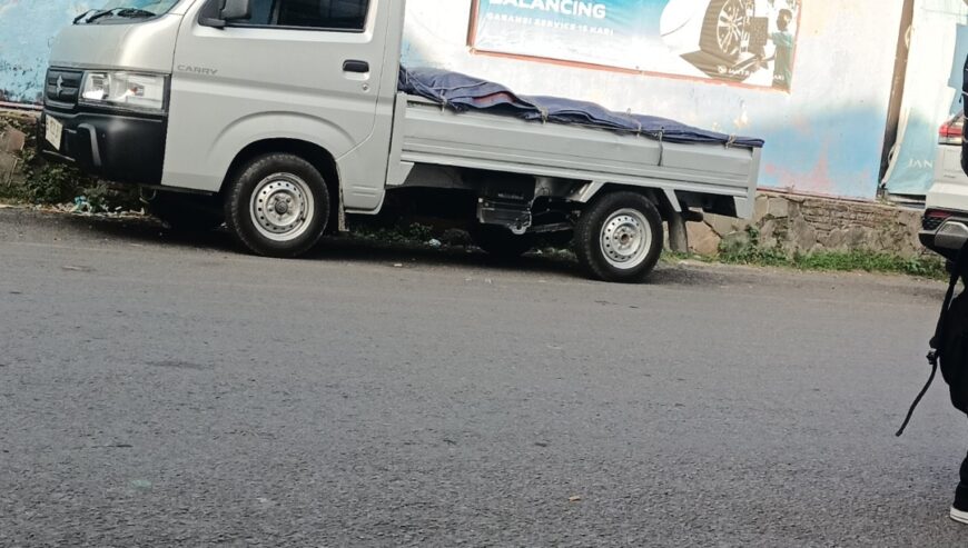 Jasa antar barang dalam & luar kota