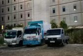 Jasa antar barang dalam & luar kota