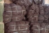 Sedia Ijuk Aren Hitam per Kg