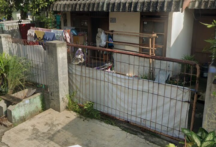 Dijual Rumah Di Rawa Lumbu, Kota Bekasi