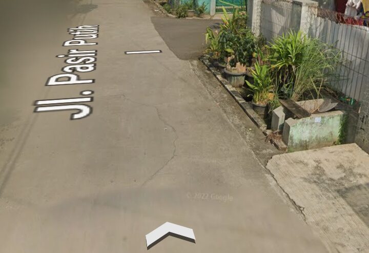 Dijual Rumah Di Rawa Lumbu, Kota Bekasi
