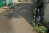 Dijual Rumah Di Rawa Lumbu, Kota Bekasi
