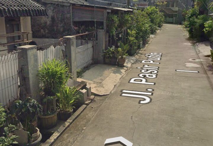 Dijual Rumah Di Rawa Lumbu, Kota Bekasi