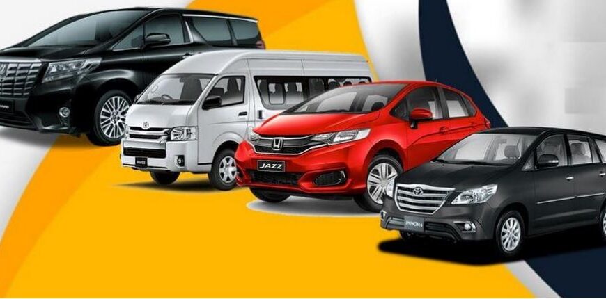 Lowongan Marketing / Customer service