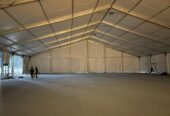 SEWA TENDA RODER