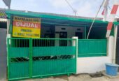 Jual Rumah Baleendah Kabupaten Bandung