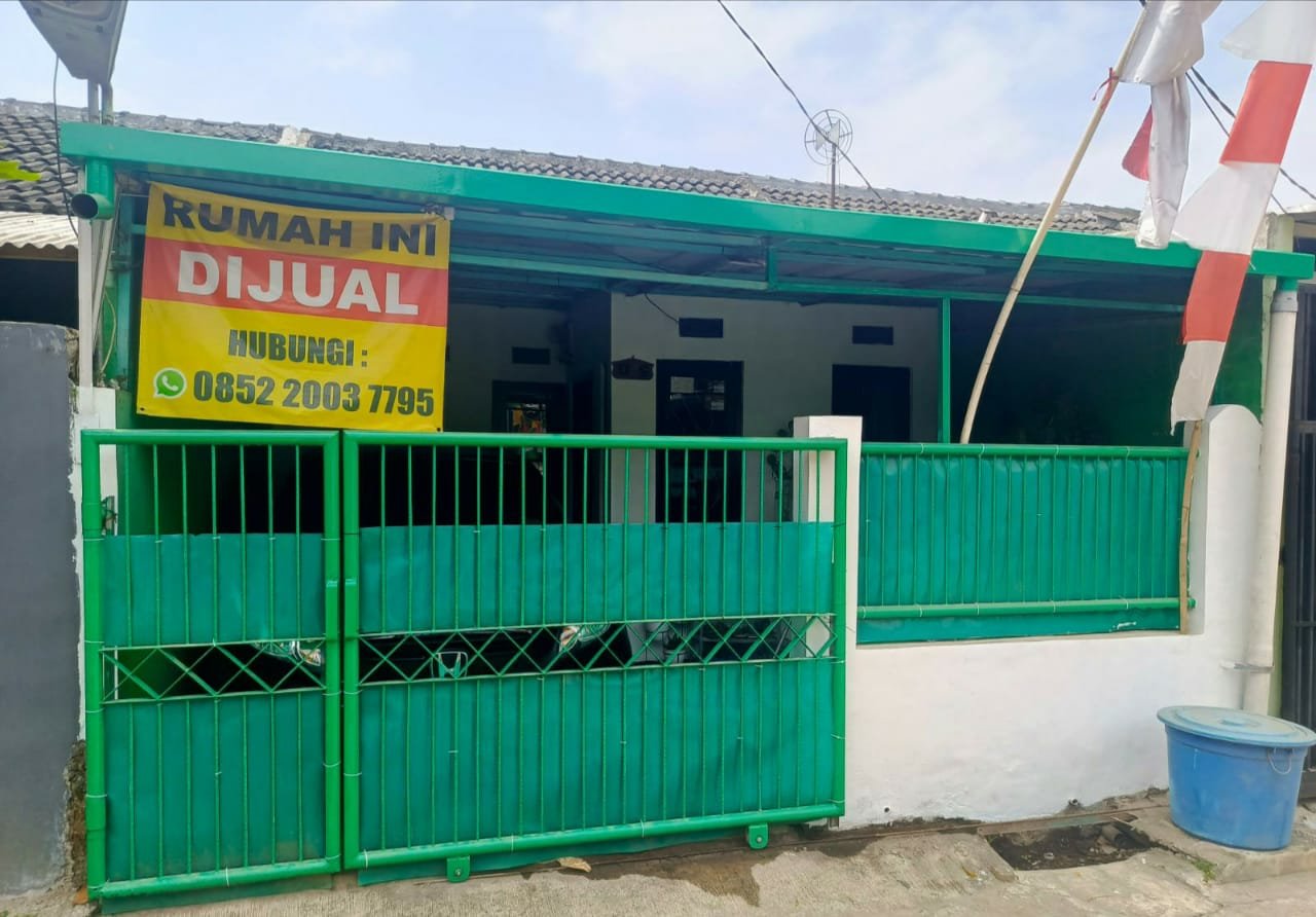 Jual Rumah Baleendah Kabupaten Bandung