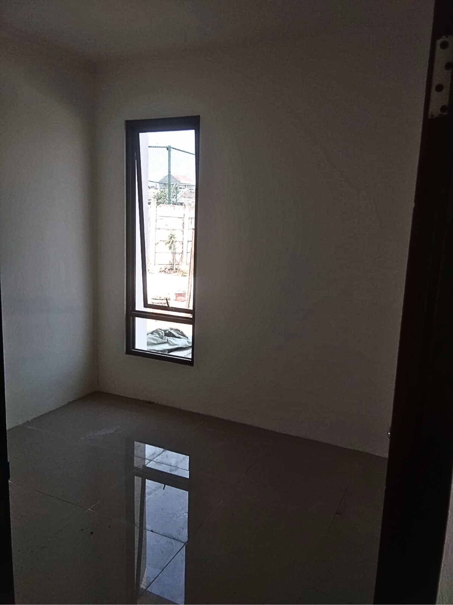 Rumah 1 Lantai Design Scandanavian