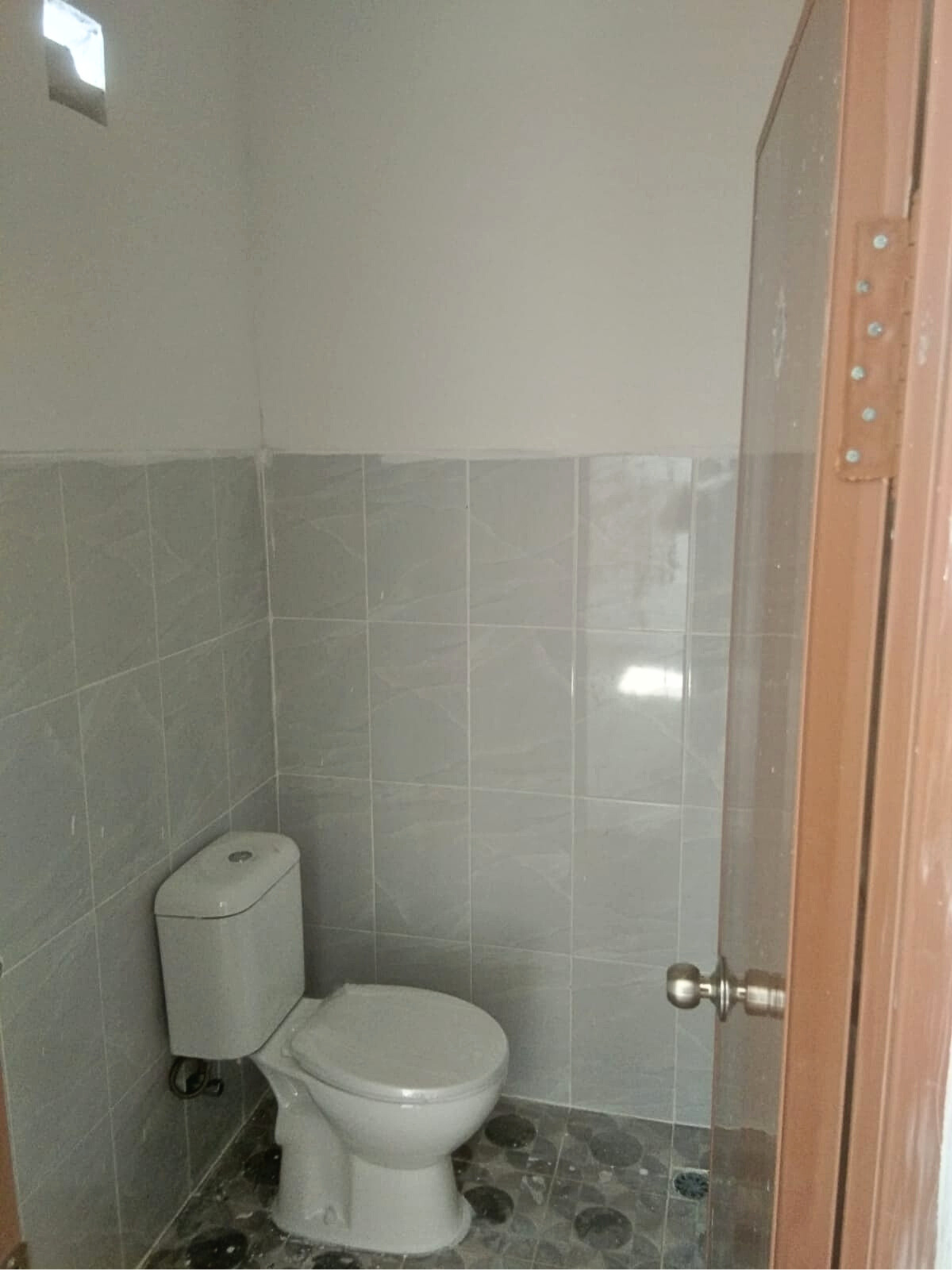 Rumah 1 Lantai Design Scandanavian