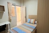 Kost Mroom Newton Tipe A