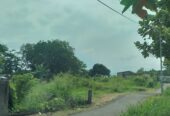 Dijual Tanah di Kp. Buntar Bogor Selatan
