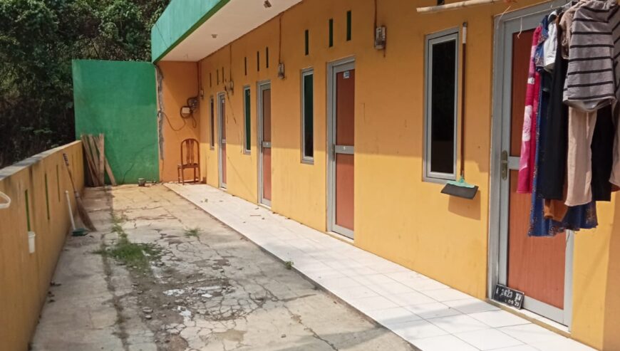 Dijual Kontrakan Tanggerang daerah Tigaraksa