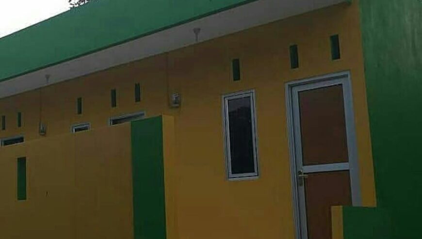Dijual Kontrakan Tanggerang daerah Tigaraksa