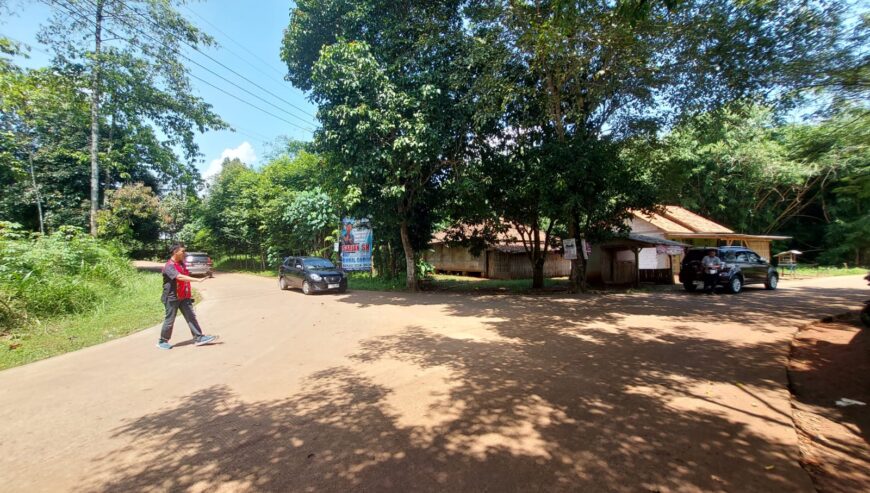Tanah Kavling Kertarahayu Village