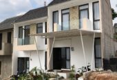 Jual rumah 2 lantai harga 1 lantai lokasi Bandung Timur