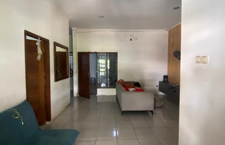 rumah dikota bogor