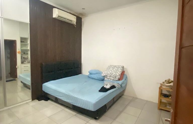 rumah dikota bogor