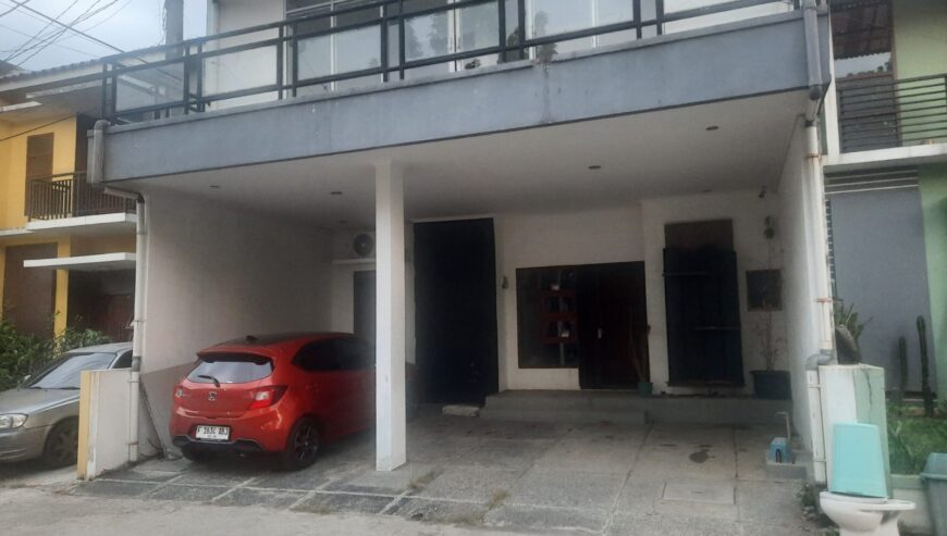 rumah dikota bogor