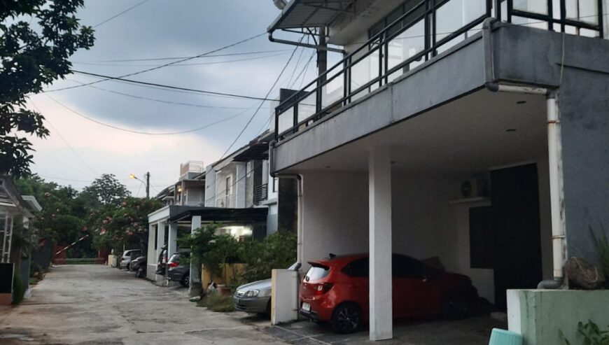 rumah dikota bogor