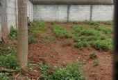 Jual Tanah Kavling Siap Bangun