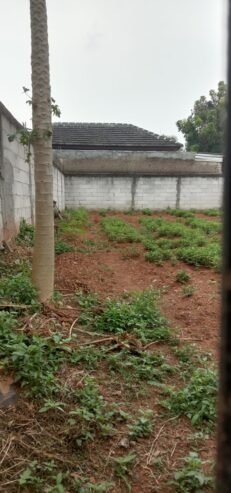 Jual Tanah Kavling Siap Bangun