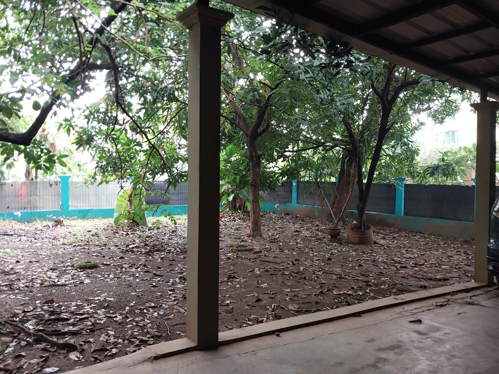 JUAL TANAH DI LIMUS PRATAMA REGENCY CILEUNGSI