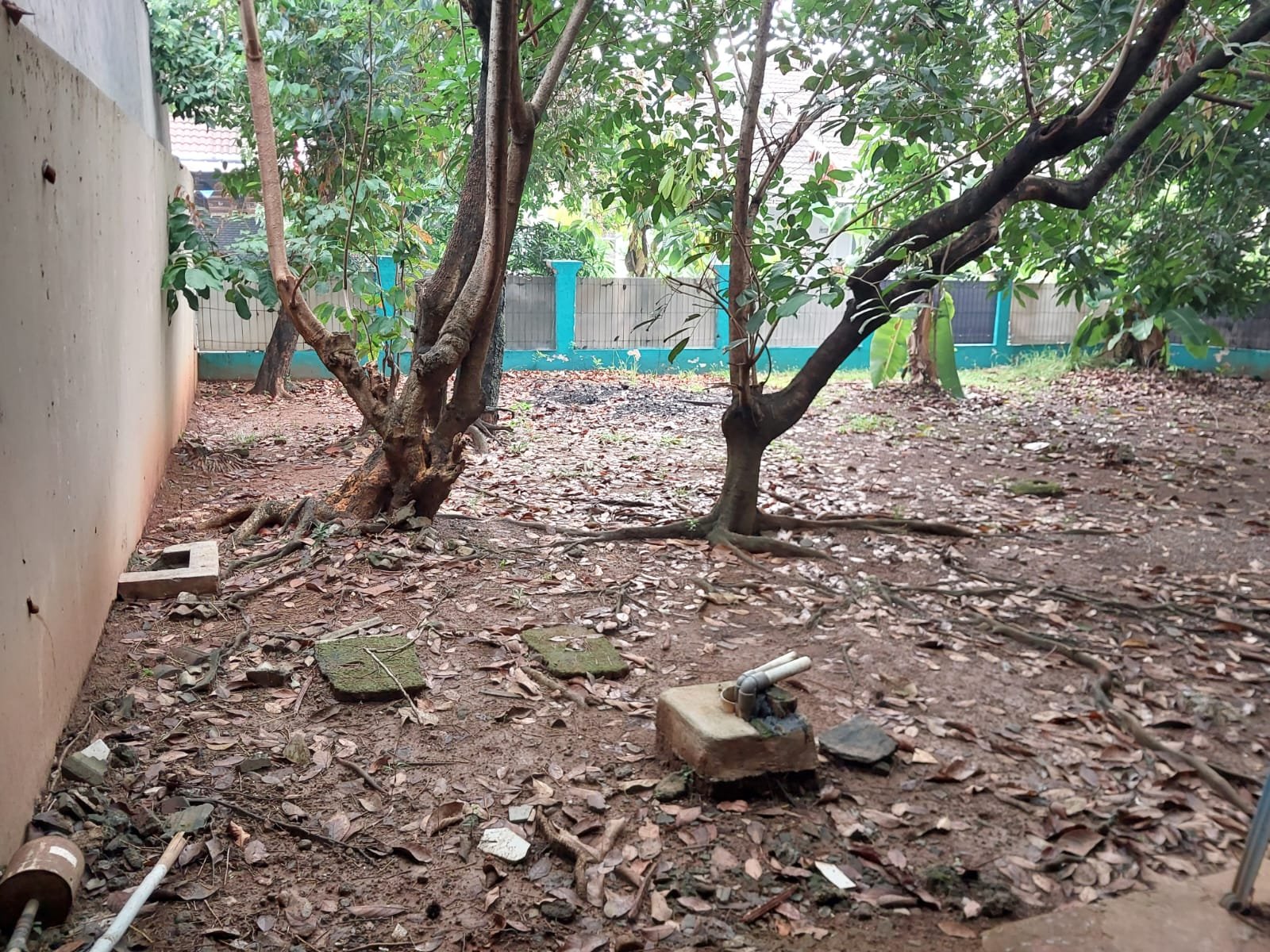 JUAL TANAH DI LIMUS PRATAMA REGENCY CILEUNGSI