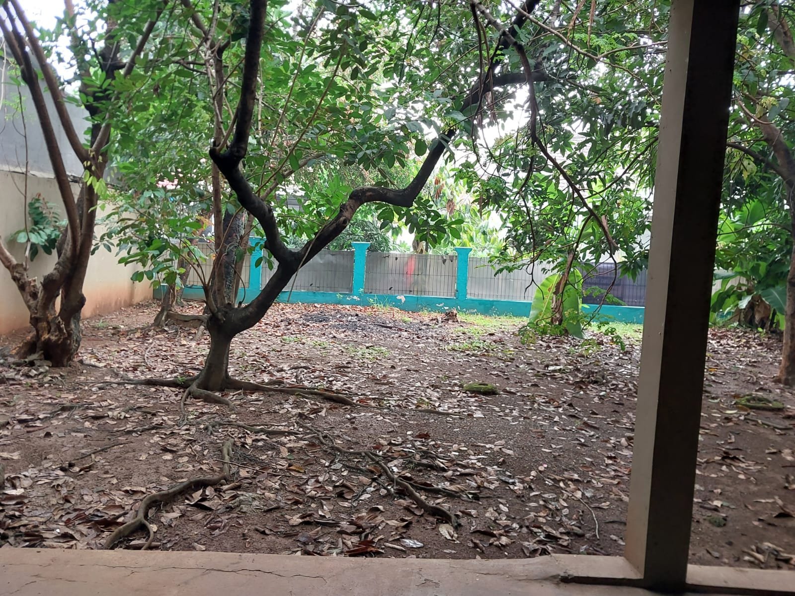 JUAL TANAH DI LIMUS PRATAMA REGENCY CILEUNGSI