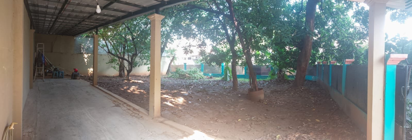 JUAL TANAH DI LIMUS PRATAMA REGENCY CILEUNGSI