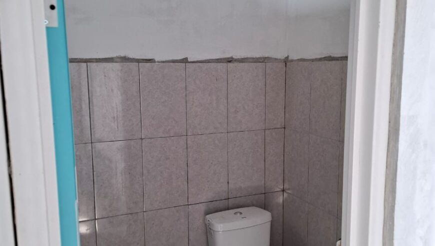 DIJUAL RUMAH CLUSTER TEMBALANG TIPE 30/60
