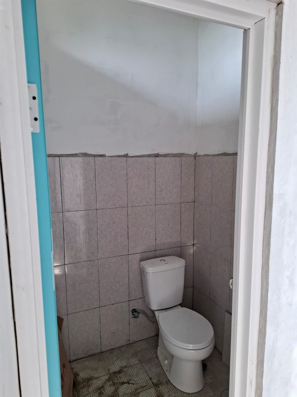 DIJUAL RUMAH CLUSTER TEMBALANG TIPE 30/60