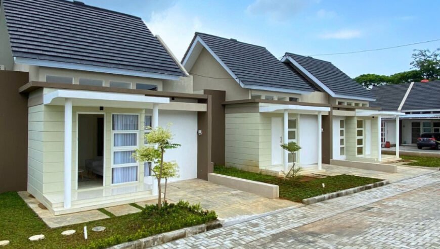 RUMAH MURAH,NYAMAN&ASRI DI KOTA TEGAL