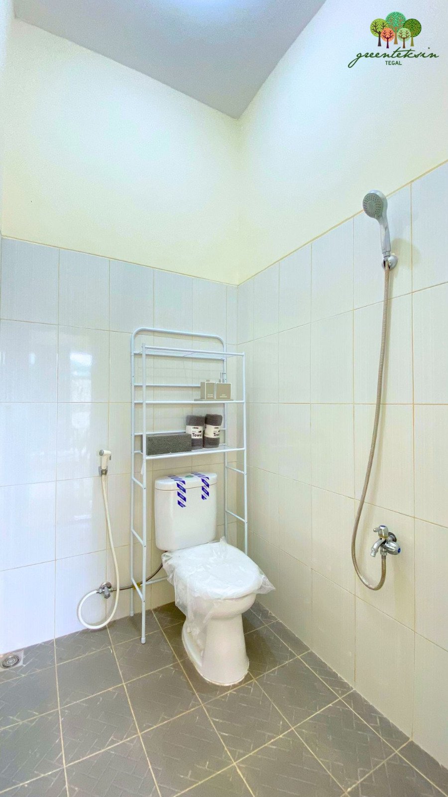 RUMAH MURAH,NYAMAN&ASRI DI KOTA TEGAL