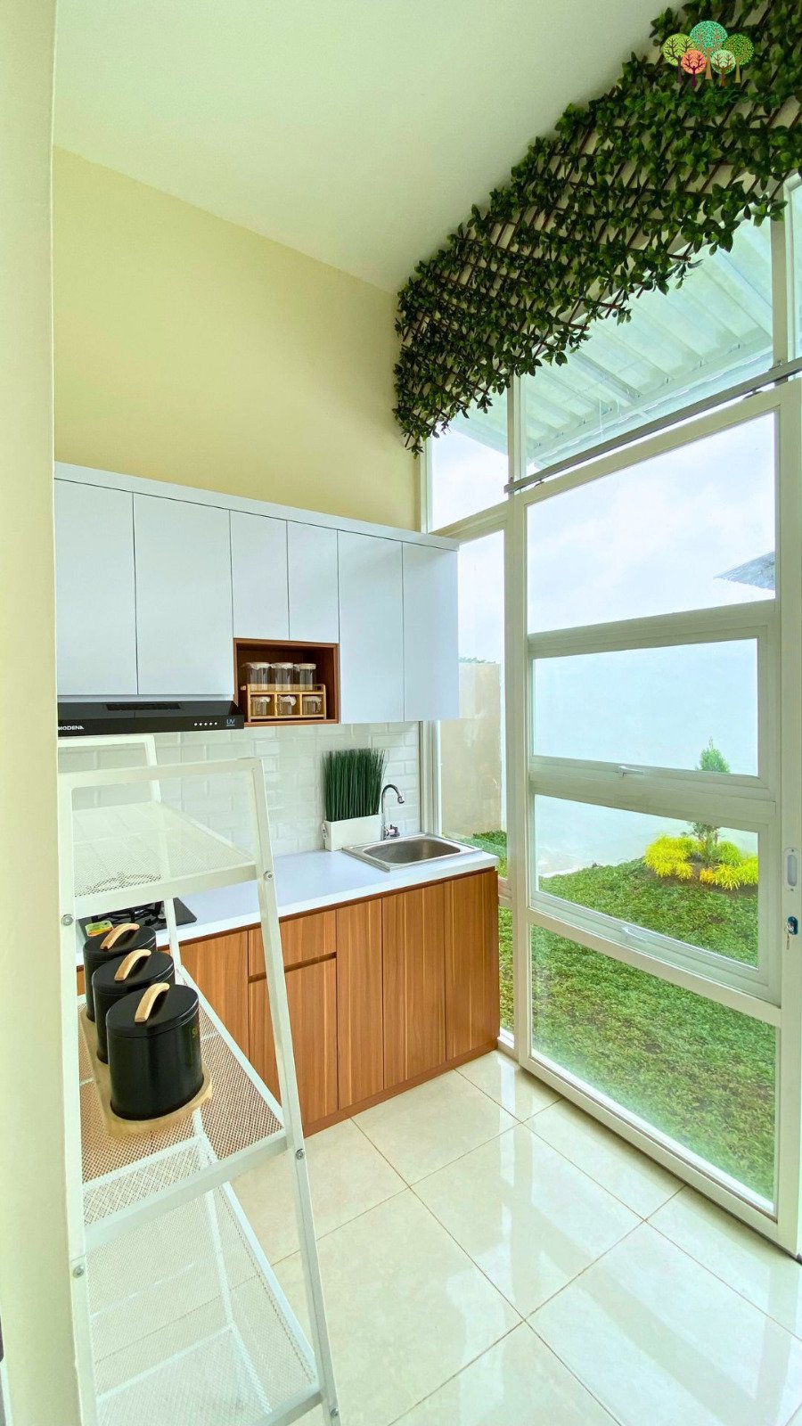 RUMAH MURAH,NYAMAN&ASRI DI KOTA TEGAL