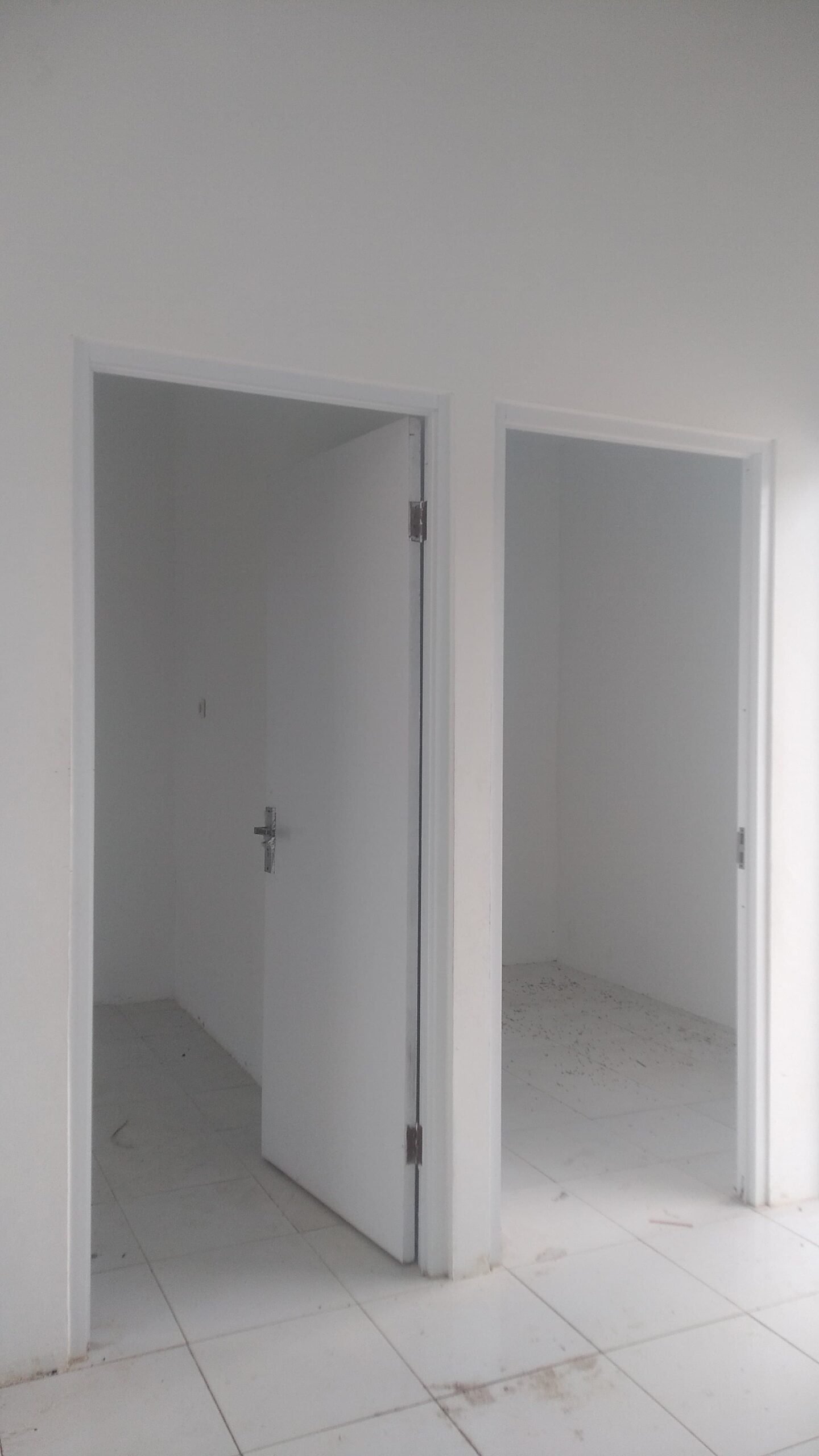 PERUMAHAN SUBSIDI BUKIT SULTAN TAHAP 2