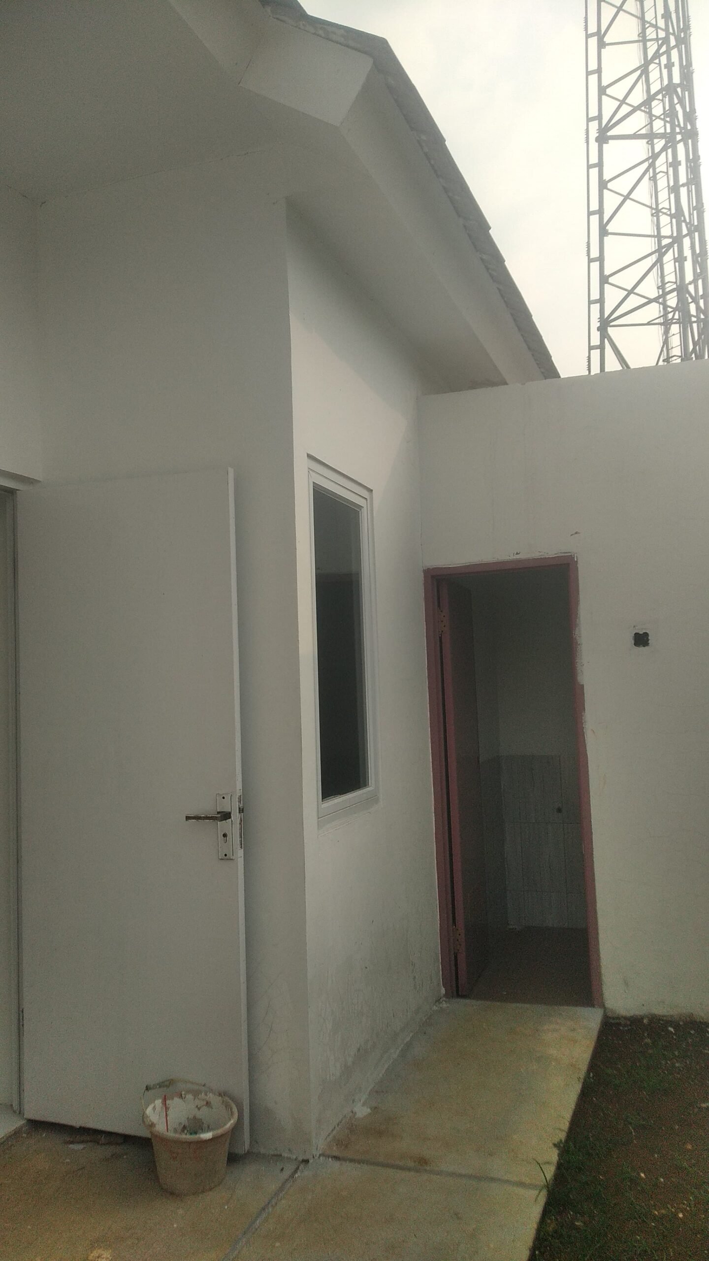 PERUMAHAN SUBSIDI BUKIT SULTAN TAHAP 2