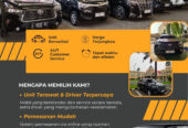 Persewaan Mobil Mewah Indonesia