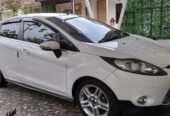 Dijual Ford Fiesta Spesial