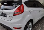 Dijual Ford Fiesta Spesial