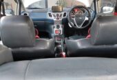 Dijual Ford Fiesta Spesial