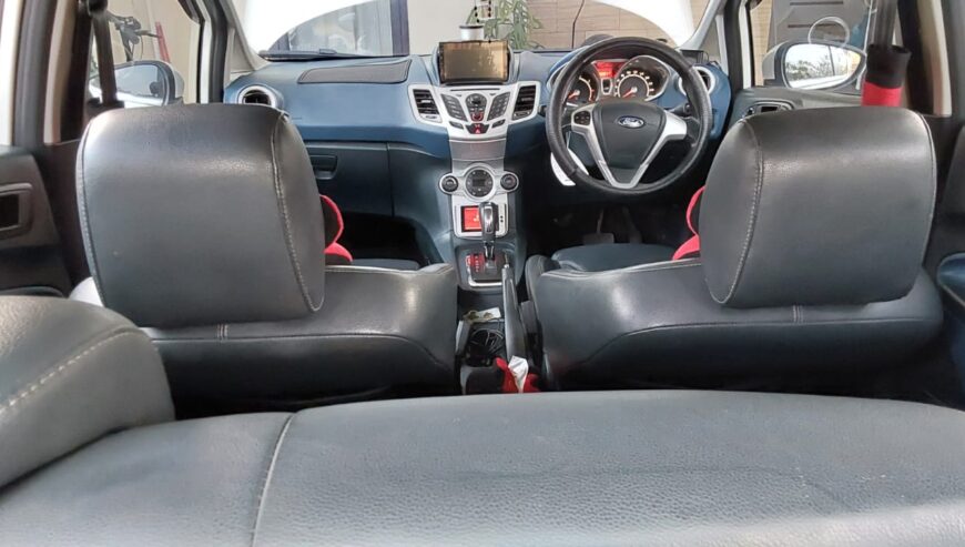 Dijual Ford Fiesta Spesial