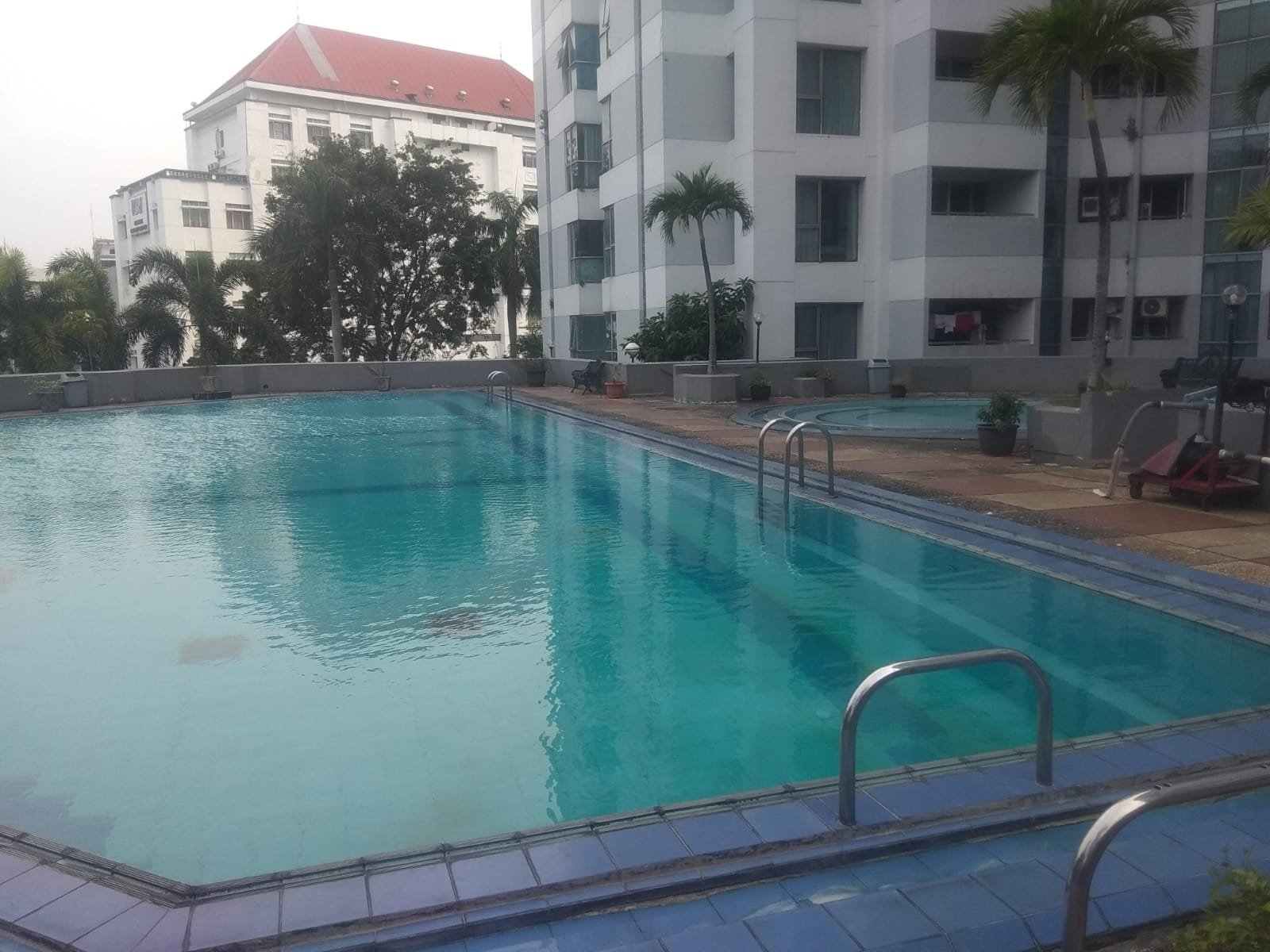 apartemen murah jakarta pusat daerah juanda