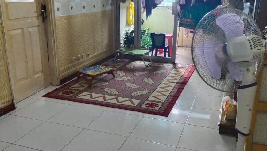 apartemen murah jakarta pusat daerah juanda