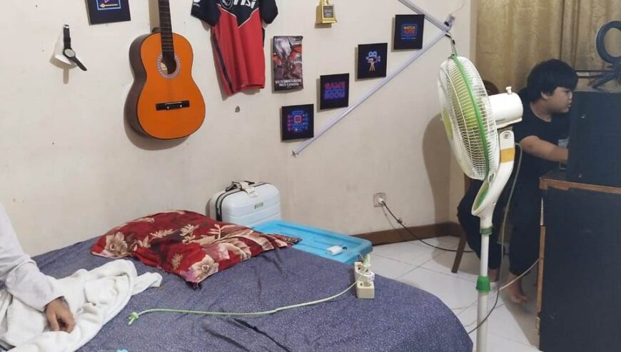 apartemen murah jakarta pusat daerah juanda