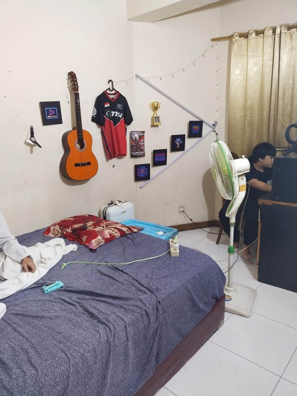 apartemen murah jakarta pusat daerah juanda