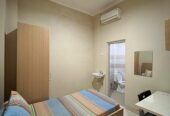 Kost Mroom Newton Tipe A