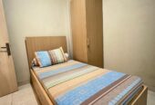 Kost Mroom Newton Tipe A