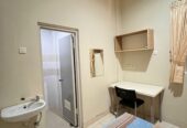 Kost Mroom Newton Tipe A